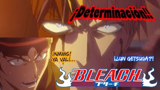 Resumen cap 29, 30 y 31 Bleach: la entrada furtiva