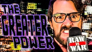 The Greater Power Revealed *New Episode* What Happened When with Tony Schiavone