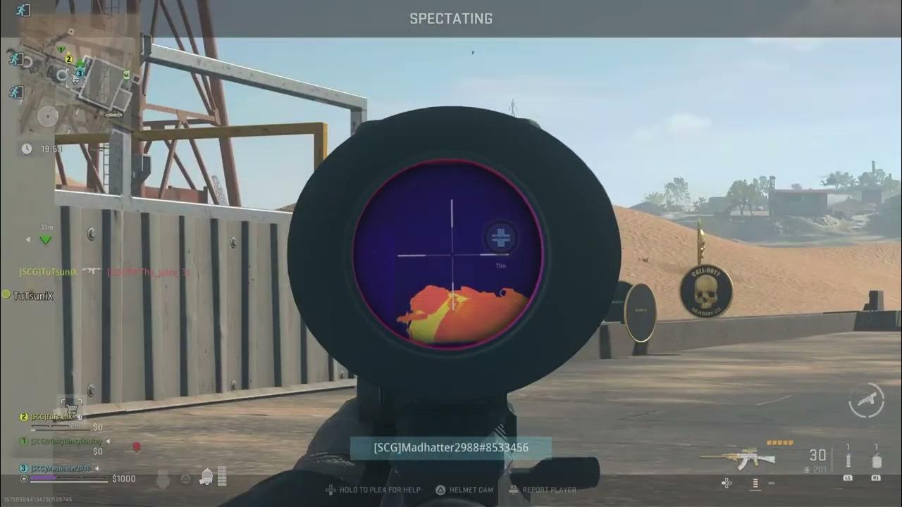 MW2 DMZ Rohan Oil Battle Royale YouTube