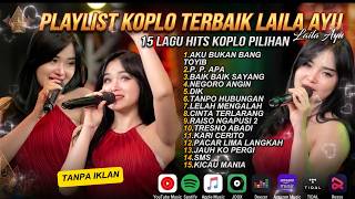 Download lagu AKU BUKAN BANG TOYIB - LAILA AYU VIRAL FULL ALBUM DANGDUT TERBARU 2026
