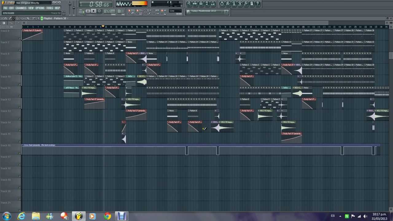 Fruity loops studio producer editi0n 9 crack