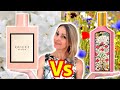 Gucci Bloom Vs Gucci Flora Gorgeous Gardenia [Review &amp; Compare]