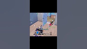 Saving TEAMMATE From Enemy💀 #shorts #bgmi #pubgmobile #pubg #gaming #short #trending #viral