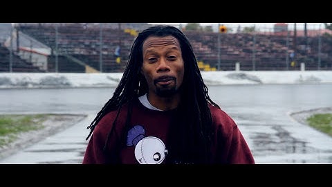 Decompoze / Binary Star "Indy 500" (Prod. Decompoze) [OFFICIAL VIDEO]
