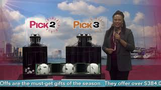 Pick Evening 20191108