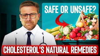 Best Natural Remedies For Cholesterol - Avoid This Pitfal Wellness Gps