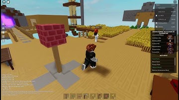 Roblox Skyblock OP Script | Skyblock OP Script | Redux | Steal Peoples