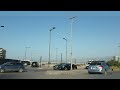 مشوار في شوارع بيروت من المدينة الرياضية/سليم سلام/ وسط بيروت/المرفأ/الدورة