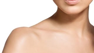 Как подтянуть шею и зону декольте? Как подтянуть шею и зону декольте?