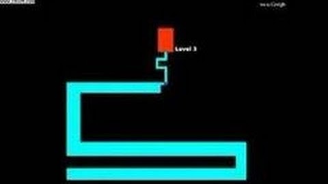 THE SCARY MAZE GAME PART 2 - I SCREAMED LIKE A GIRL