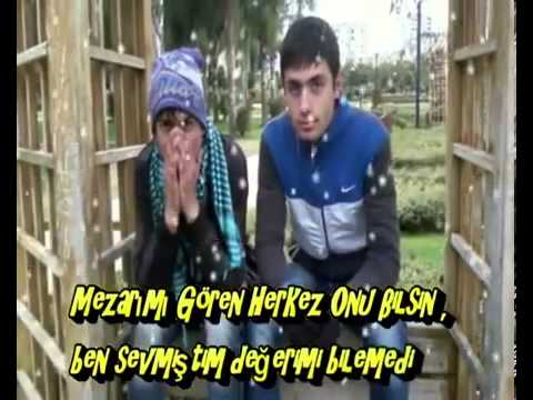 SemPaTiq MameCan DuYGusuz ßayan ) 2013 DiyarBakır Fena