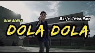 dola dola kita salah dola || remix terbaru  reggae slow 2024 by || Marjo Umbu Rmx || 🌴🌴