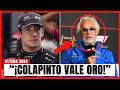 ¡ESCÁNDALO: DESDE LA F1 PUSIERON EN DUDA A COLAPINTO Y ALPINE SALIÓ A BANCARLO!