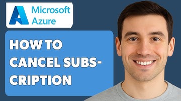 Hoe u uw Microsoft Azure-abonnement opzegt [Handleiding 2025]
