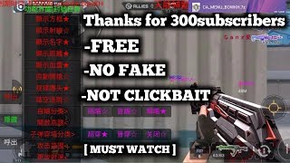 how to mod menu crisis action | tutorial video | [MUST WATCH]