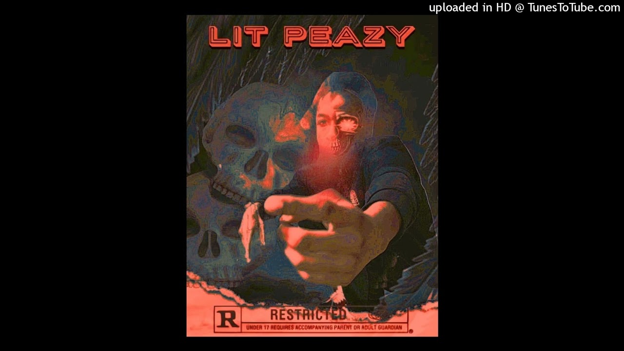 Lit Peazy -SwisherSweet(official audio)