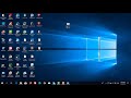 كيفية معرفة نسخة الويندوز نسخه اصلية او نسخة غير اصلية وبدون برامج windows 10