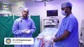 Certificate Course in Extracorporeal Membrane Oxygenation ECMO