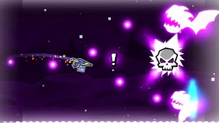 Extreme Demon - Violently X By Castrix, Dorami Showcase