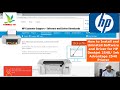 How to Install and Uninstall Software and Driver for HP Deskjet 2540 Ink Advantage 2540 Printer