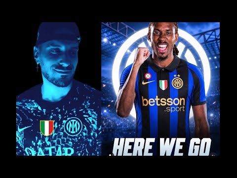 Video CLAMOROSO INTER: PRESO SPENCE! SI SBLOCCA IL MERCATO?! FRATTESI ALLA LAZIO! JONES IN? L.HENRIQUE OUT