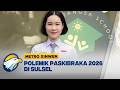 Metro Xinwen - Polemik Seleksi Paskibraka 2026 di Sulsel