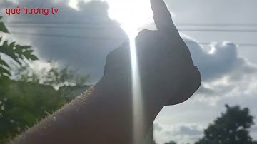 Nguyệt thực tối nay 8-11-2022 - quê hương tv