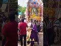 ஆலஞ்சி கோவில் சப்பரம் எடுத்தபோது எடுத்த காட்சி 🙏🙏🙏