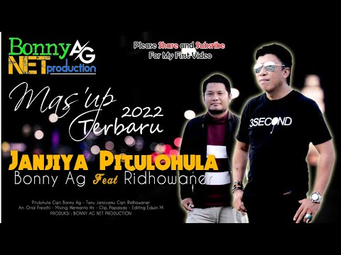 BONNY AG - SO TOBAT - (Remix Official Music Video) - BONNY AG NET PRODUCTION