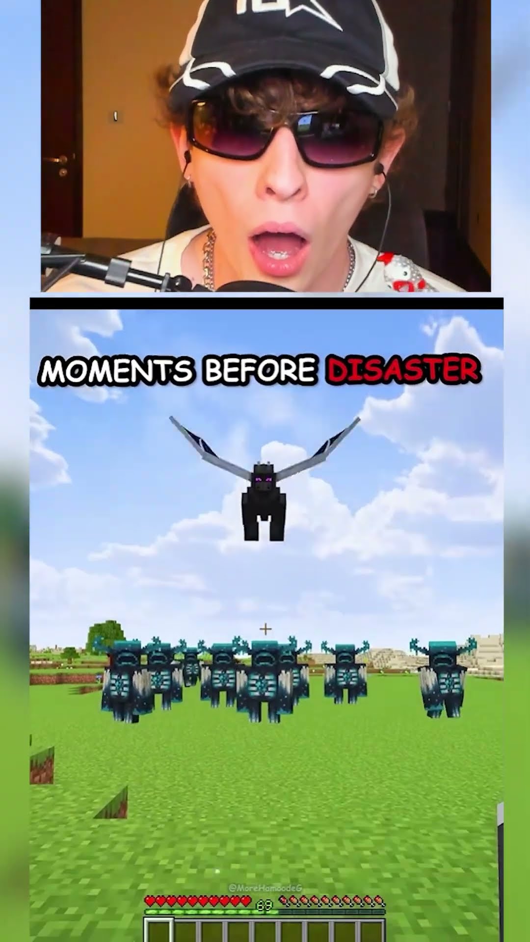 Los MOBS más PODEROSOS ?