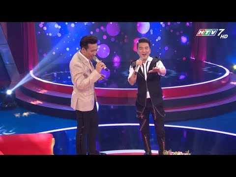 Video Tình Ơi Xin Ngủ Yên - Đàm Vĩnh Hưng & Trấn Thành | Sau... - youtube