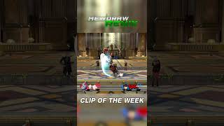 HDR Clip of the Week (12/09/24)