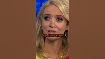 Joe Rogan Reacts To Kayleigh McEnany DESTROYS Woke Activist