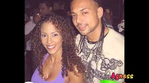 JODI & SEAN PAUL