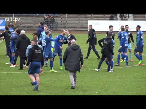 FC Remscheid verliert