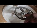 How To Repair A Wobbling Syrofoam Bass Rotor In A Leslie Speaker System June 6 2026 