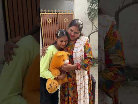 Betiyon se jyada apne Maa Baap ki fikar koi bhi nahi karta hai ?❤️ Emotional Maa beti love story ?