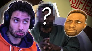 NymN reacts to Who is cmonBruh? Twitch’s Most Controversial Emote