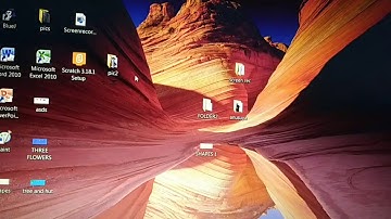 Std 3 chapter 7 Managing files and folders