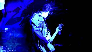 Only Echoes - So Tightly Bound (Music Video)