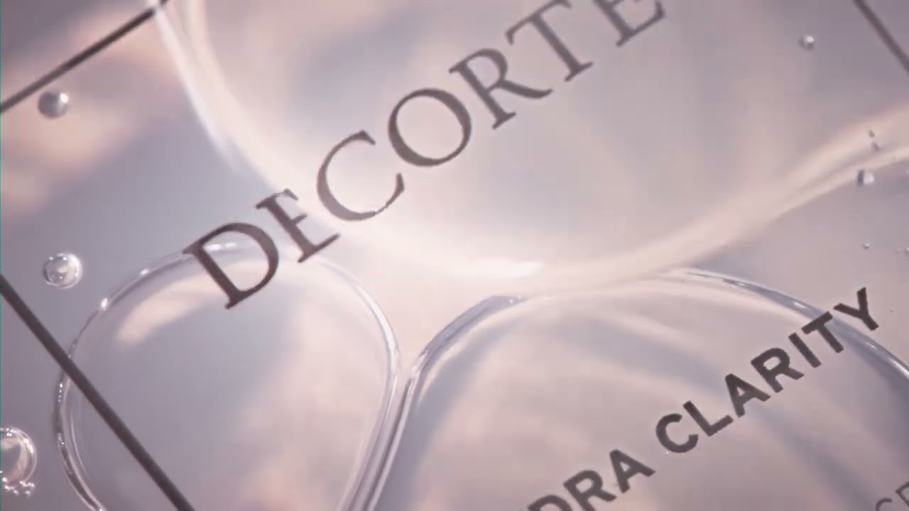 HYDRA CLARITY | DECORTE