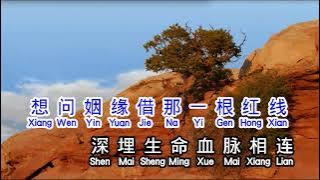 雲朵 Yun Duo 我的楼兰 wo de lou lan