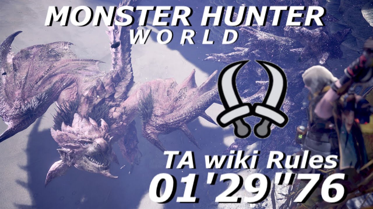 Mhw 特殊闘技場 桜火竜上位編 リオレイア亜種 生産双剣 01 29 76 Ta Wiki Rules Special Arena Hr Pink Rathian Dual Blades Youtube Mhw 特殊闘技場 桜火竜上位編 リオレイア亜種 生産双剣 01 29 76 Ta Wiki Rules Special Arena Hr Pink Rathian Dual Blades Youtube