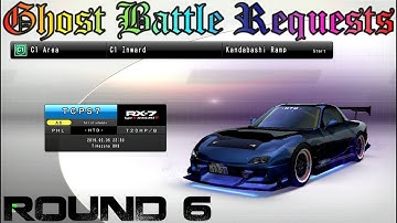 [WMMT5DX+] Ghost Battle Requests [Round 6] | #212 | TCPS7