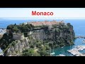Côte d&#39;Azur: Monaco - Sehenswürdigkeiten im Fürstentum