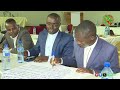 Gitega: Inzego zihamagarirwa gukomeza umubano mwiza n'abo zijejwe