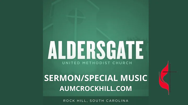 Sermon:  "Keeping Watch"