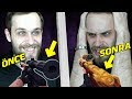 ÖNCE DRAGUNOV GÖSTERİP SONRA +6 KAR 98 İLE TROLLEDİM - ZULA