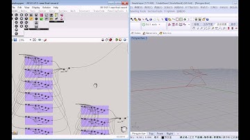Lofting From The Curves