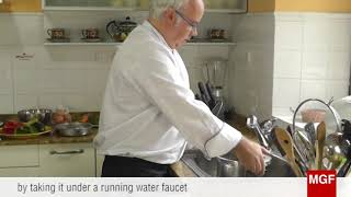 How to Operate the Rapid III Pressure cooker - Magefesa USA